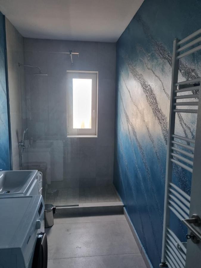 Blue Residence Selimbar Ngoại thất bức ảnh