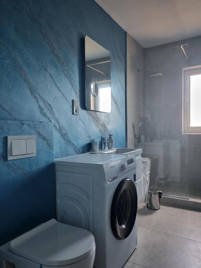 Blue Residence Selimbar Ngoại thất bức ảnh