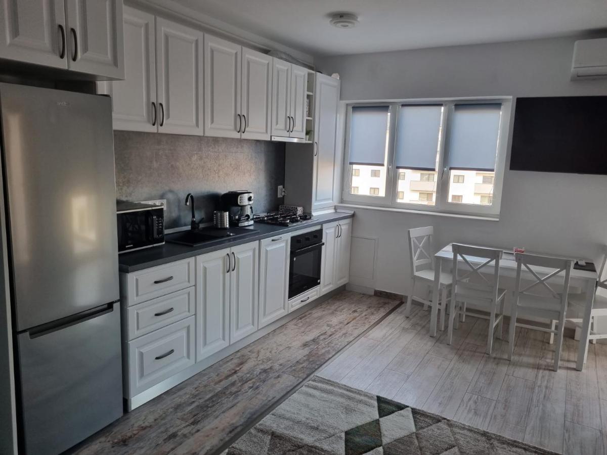 Blue Residence Selimbar Ngoại thất bức ảnh