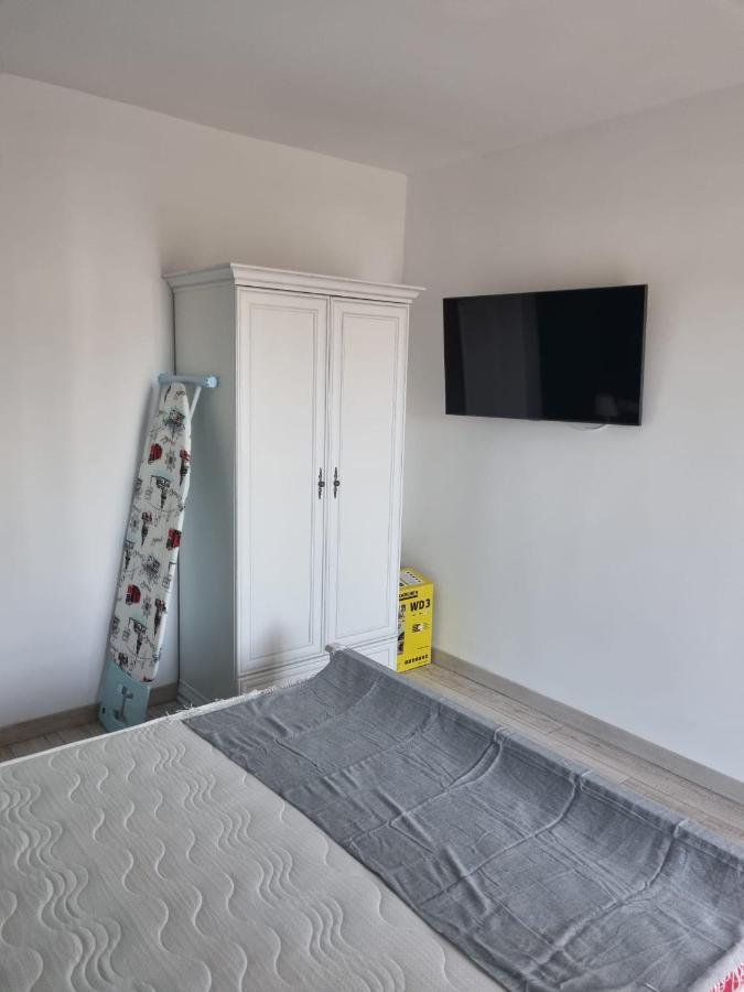 Blue Residence Selimbar Ngoại thất bức ảnh