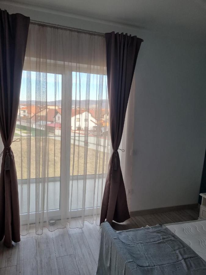 Blue Residence Selimbar Ngoại thất bức ảnh