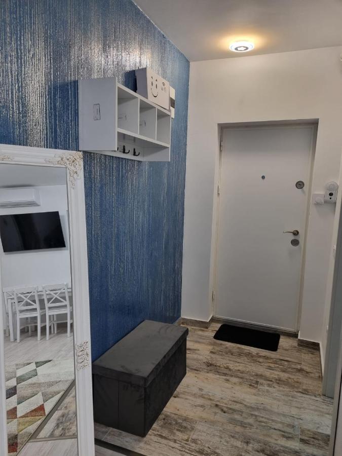 Blue Residence Selimbar Ngoại thất bức ảnh