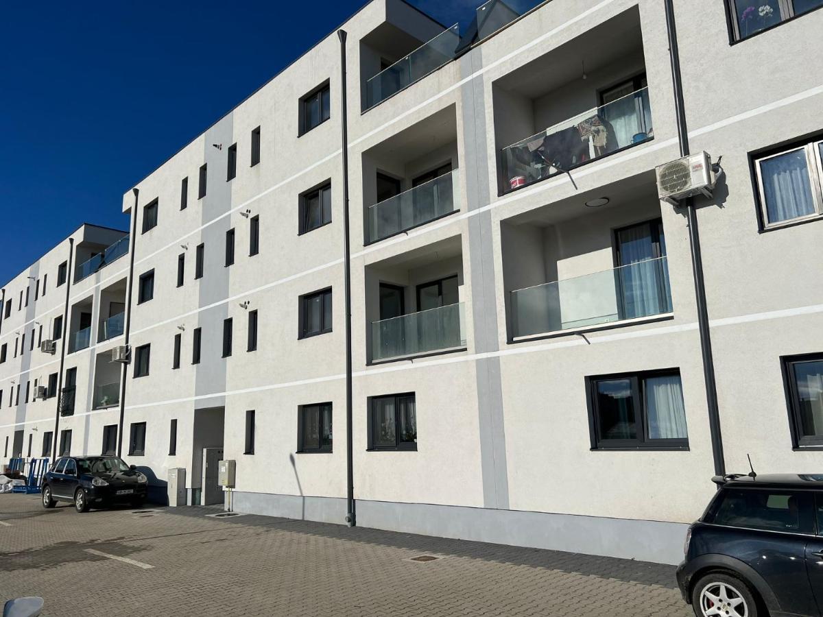 Blue Residence Selimbar Ngoại thất bức ảnh